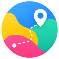 Vayaz App Emblem